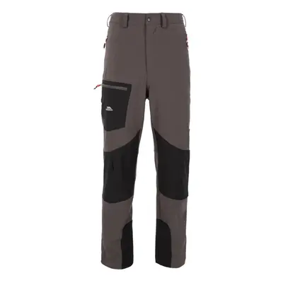 (L, Peat) Trespass Mens Passcode Hiking Trousers