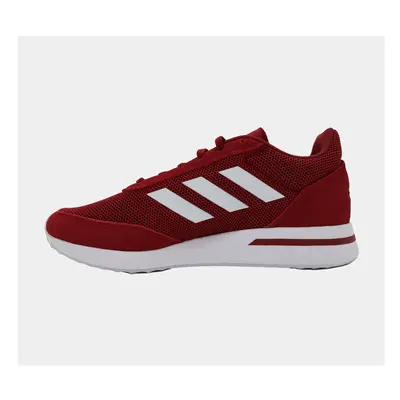 (7) Adidas Mens Run 70s EE9751 Trainers Red