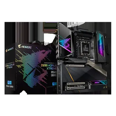 GIGABYTE Z690 AORUS XTREME LGA Intel Z690 EATX Motherboard DDR5