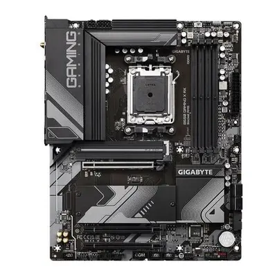 Gigabyte B650 GAMING X AX - motherboard - ATX - Socket AM5 - AMD B650