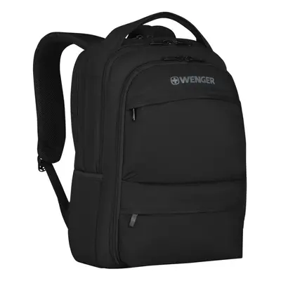 600630 FUSE 16' Laptop Backpack , Padded laptop compartment with iPad/Tablet / eReader Pocket in