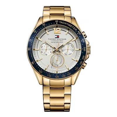 Tommy Hilfiger Watch Men's Watch Luke Sophisticated Sport