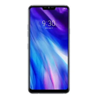 (Grey) LG G7 ThinQ Single Sim | 64GB | 4GB RAM