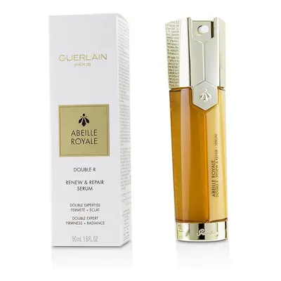 Abeille Royale Double R Renew & Repair Serum - 50ml/1oz