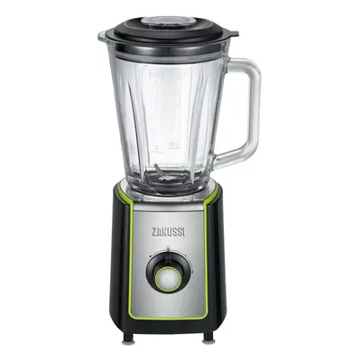 Zanussi 1.5L Green Food Blender UK Plug