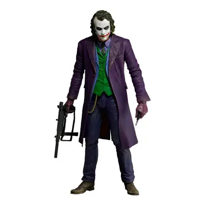 Neca The Dark Knight The Joker Figure CM