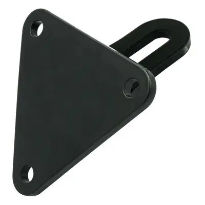 1 in. Raised Front Motor Mount for Small Block Chevy