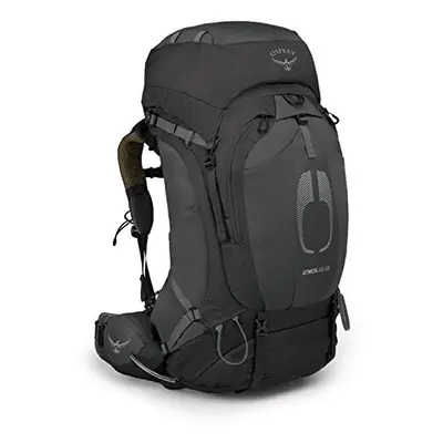 Osprey Atmos AG Litre Rucksack (L/XL), Black, One Size