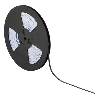 30m Extension Cable Reel - Suits RGBW Flexible Tape Lighting Up To 10m