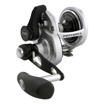 Penn Fathom II 2 Speed Lever Drag Reel