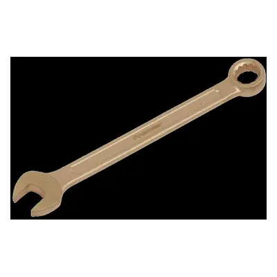 Combination Spanner 10mm - Non-Sparking