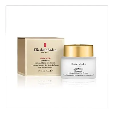 Elizabeth Arden Advanced Ceramide Lift Y Firm Eye Cream 15ml