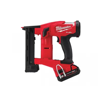 Milwaukee M18FNCS18GS-202X 18v Fuel Narrow Crown Stapler