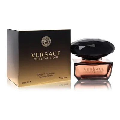 Versace Crystal Noir 50ml EDP Spray