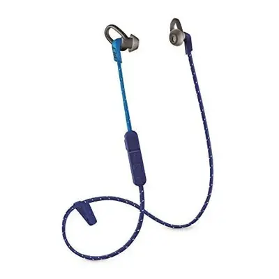 Plantronics Backbeat Fit Wireless Sport Headset - Dark Blue