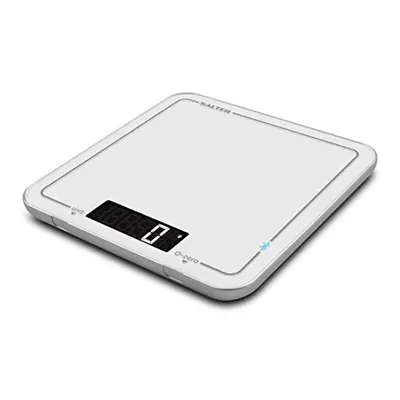 Salter Cook Bluetooth Kitchen Scales, Salter Cook App, Follow Along Recipes, Weigh Ingredients a