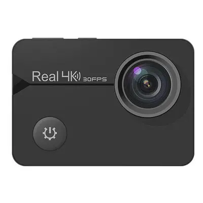 Real 4K 30fps Video Resolution EIS Stabilization Sport Camera 16M So ny Sensor