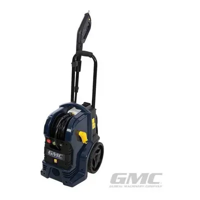 1800w Pressure Washer - pressure washer gmc 165bar gpw165 1800w