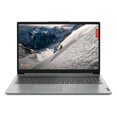 Lenovo IdeaPad 15AMN7 15.6" Laptop AMD Ryzen 7320U 4GB 128GB