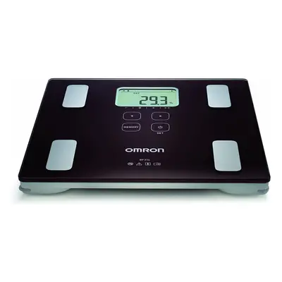 OMRON BF214 Scale and Body Composition Monitor