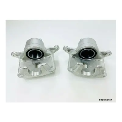 2x Front Brake Caliper for MITSUBISHI LANCER VII BBC/MS/063A