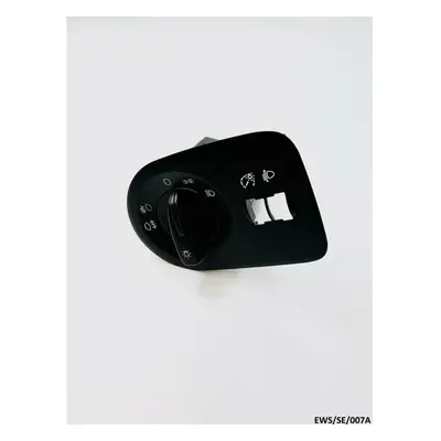 HEADLIGHT SWITCH for SEAT IBIZA + EWS/SE/007A