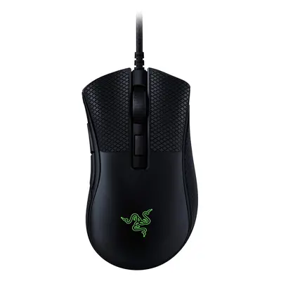 Razer DeathAdder v2 Mini Gaming Mouse: 8500K DPI Optical Sensor - 62g Lightweight Design - Chrom