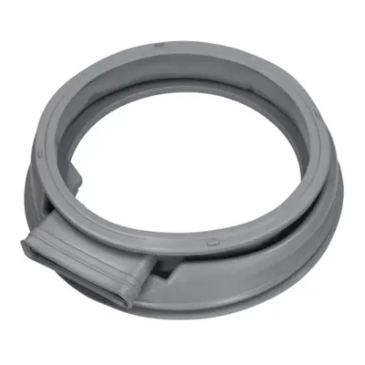 GENUINE SMEG Washing Machine Door Rubber Seal Gasket WDF14C7 WDF147