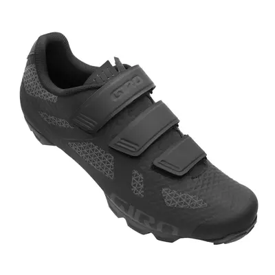 (45, BLACK) GIRO RANGER MTB CYCLING SHOES 2021: OLIVE/GUM