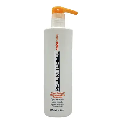 Paul Mitchell Color Protect Reconstructing Treatment 16.9 Oz