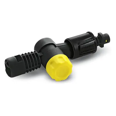 KÃ¤rcher Degrees Adjustable Vario Joint for Difficult to Reach Areas, Pressure Washer Accessory