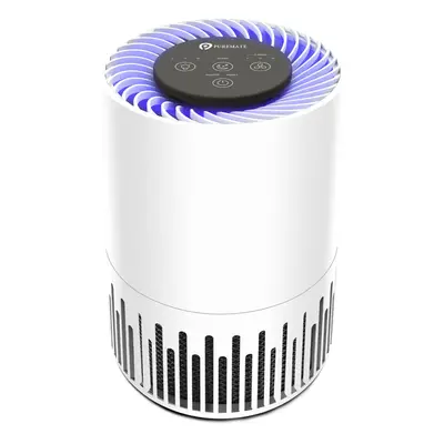 PureMate True HEPA Air Purifier with Speed Settings