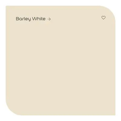 Dulux Silk Paint Barley White 5L