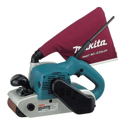 Makita Heavy Duty Belt Sander 110v