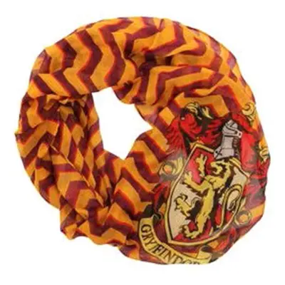 Harry Potter Gryffindor Infinity Scarf