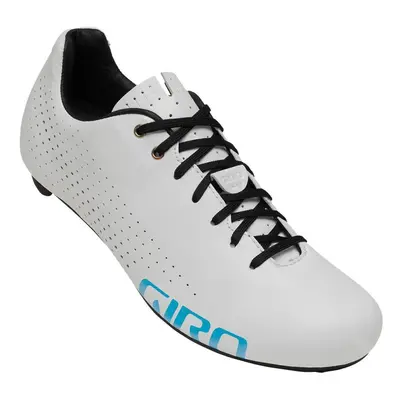 (37, White) Giro Empire Ladies Road Cycling Shoes