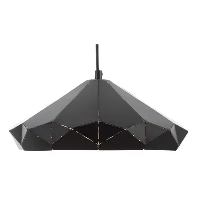 Pendant Lamp NEVOLA Metal Black