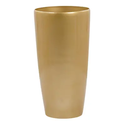 Plant Pot ? cm Gold TSERIA