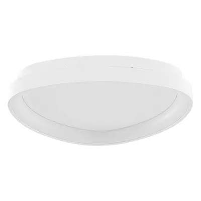 LED Ceiling Lamp NANDING Metal White