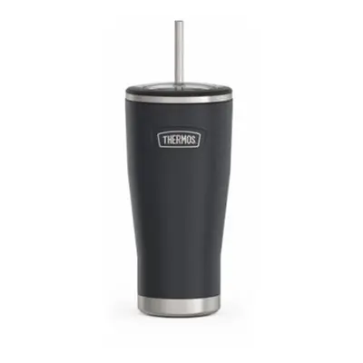 Thermos 24 oz Stainless Coldcup with Straw - Pack of