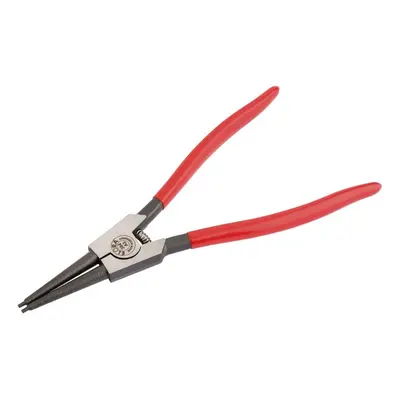 Elora A3 Straight External Circlip Pliers, - 100mm