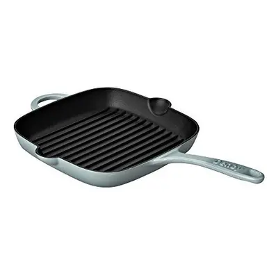 Denby Cast Iron Griddle Pan, Pavilion, cm