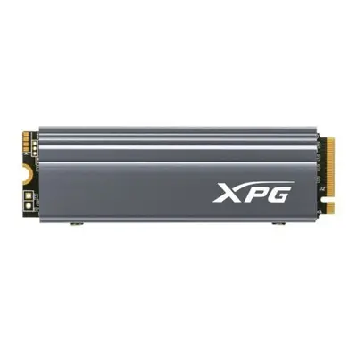 ADATA 2TB XPG GAMMIX M.2 NVMe SSD, M.2 2280, PCIe 4.0, 3D NAND, R/W 7400/6400 MB/s, 650K/740K IO