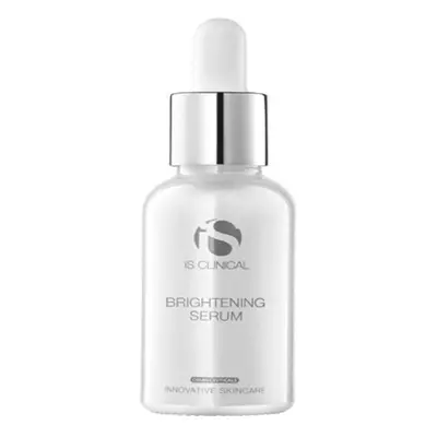 iS clinical Brightening Serum Fl Oz