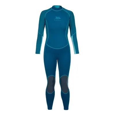 (S, Cosmic Blue Marl) Trespass Womens/Ladies Lox Wetsuit