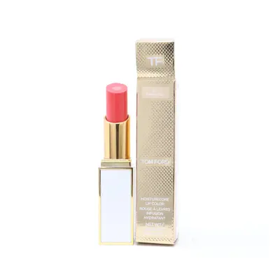 (07 Paradiso) Tom Ford Moisturecore Lip Color 0.09oz/2.5ml New In Box