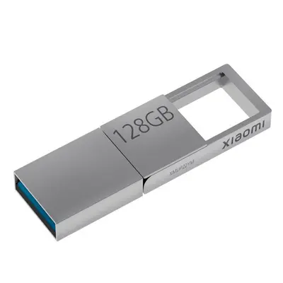 (128GB) 2-in-1 Type-C & USB 3.2 GEN1 Flash Drives 64G 128G Portable U Disk for Compute Mobile