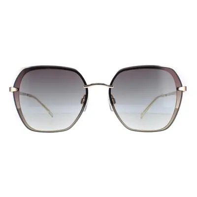 Ted Baker Sunglasses TB1657 Noa Silver Green