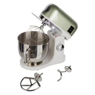 Kenwood kMix KMX760GR Stand Mixer with Litre Bowl - Green