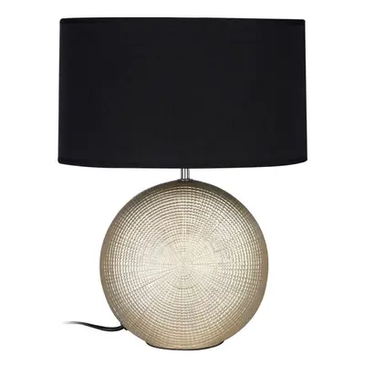 Premier Housewares Whisper Table Lamp